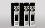 Unidrive M AC variable speed drives for industry